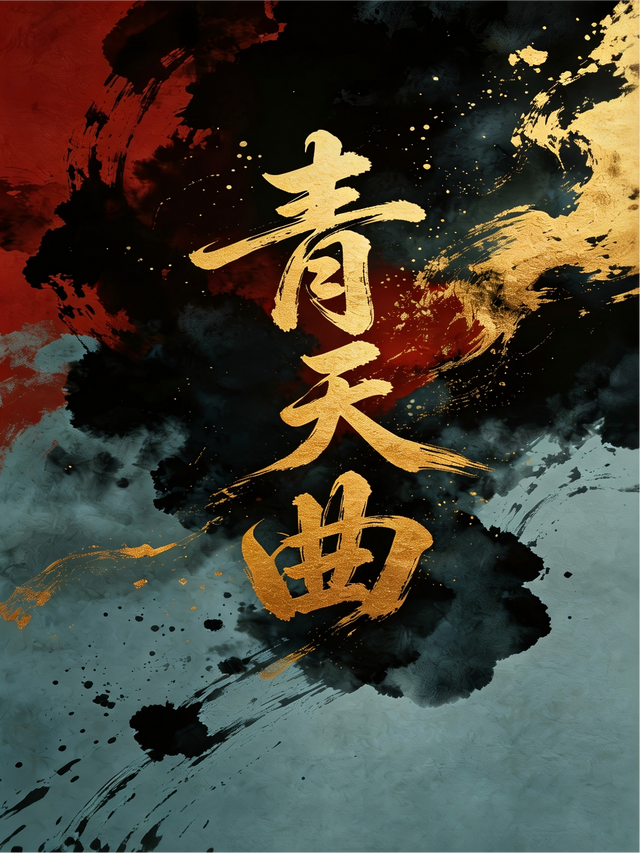 青天曲 cover