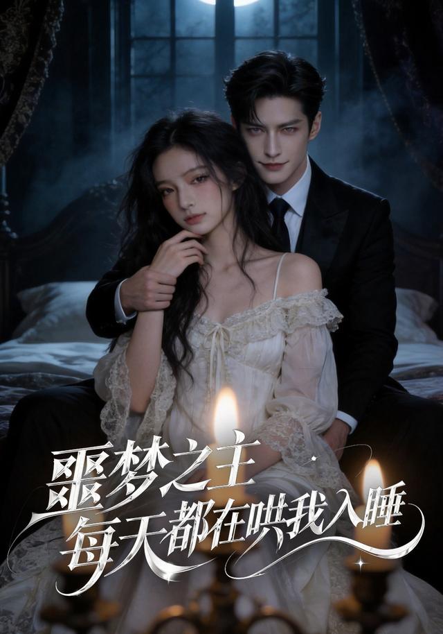 噩梦之主，每天都在哄我入睡 cover