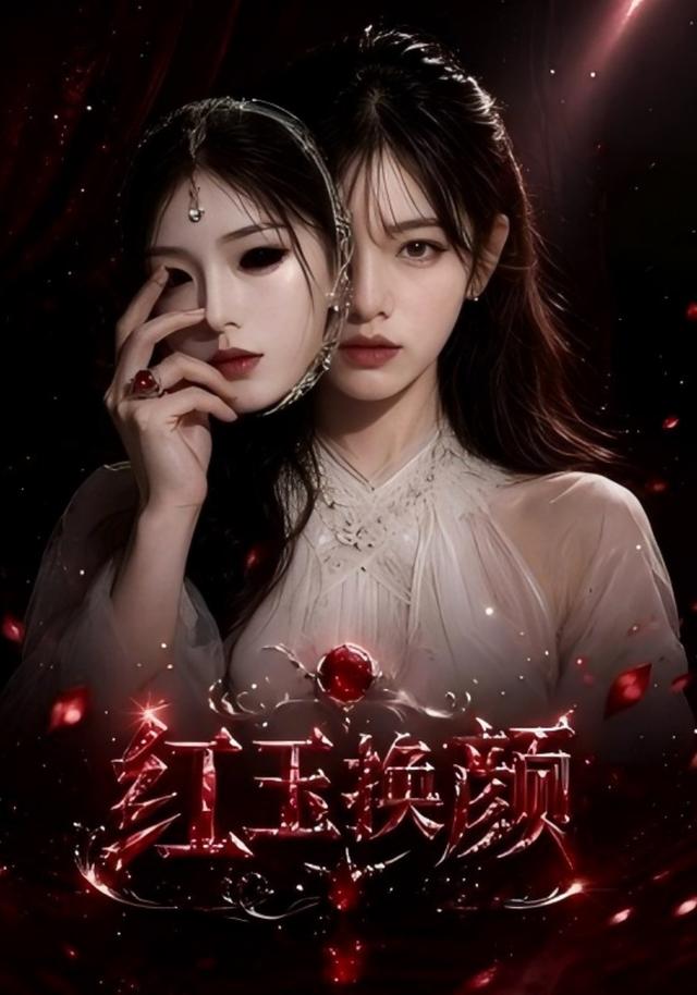 红玉换颜 cover