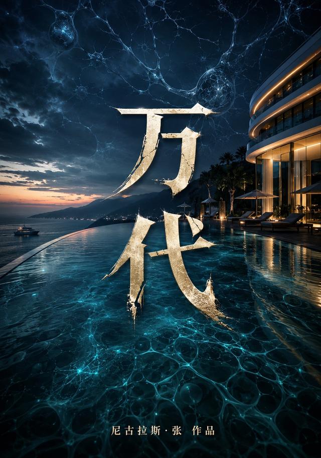 万代