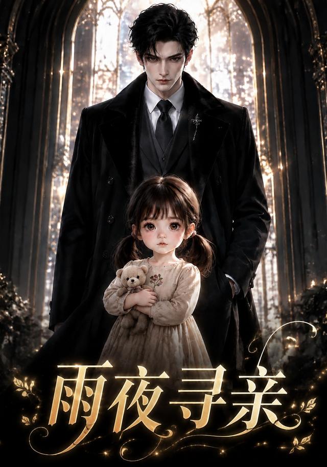 雨夜寻亲