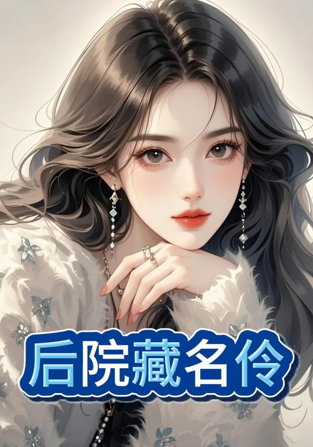 后院藏名伶