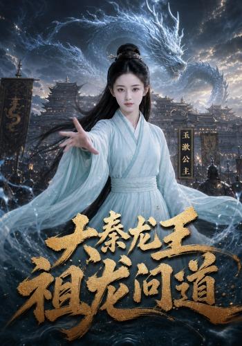 大秦龙王祖龙问道