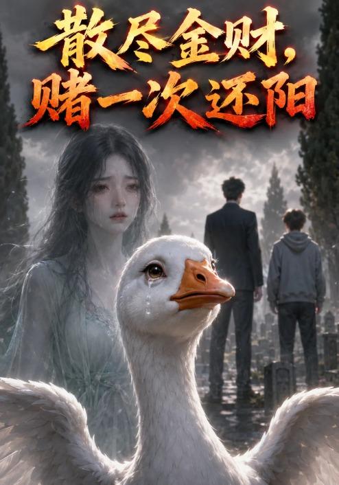 散尽金财，赌一次还阳 cover