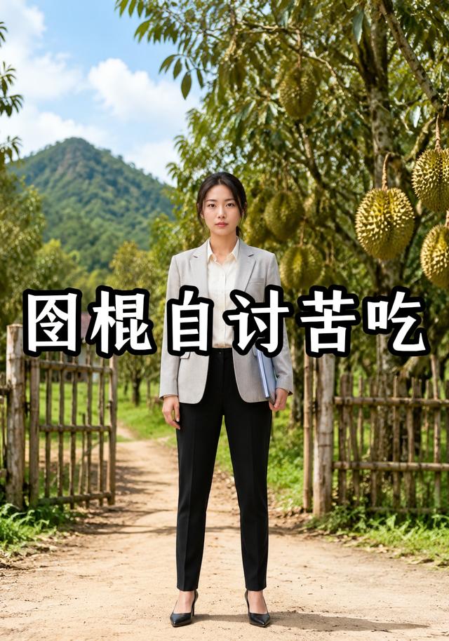 囹棍自讨苦吃 cover