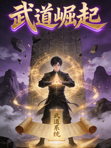 武道崛起,武道系统 cover