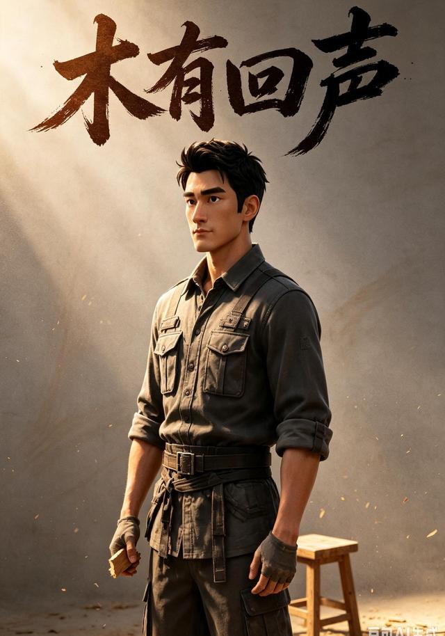 木有回声 cover