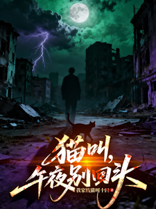 猫叫,午夜别回头 cover