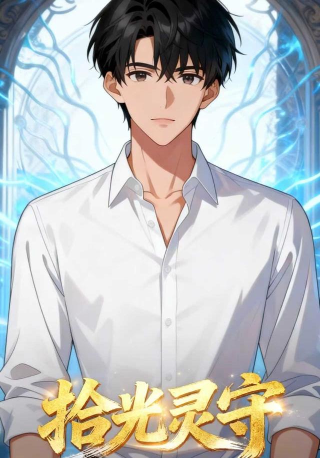 拾光灵守