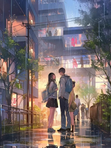 夏风梧桐道 cover