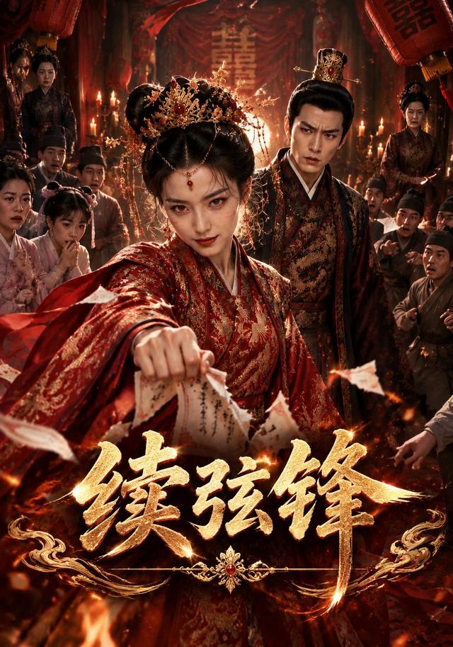 续弦锋 cover