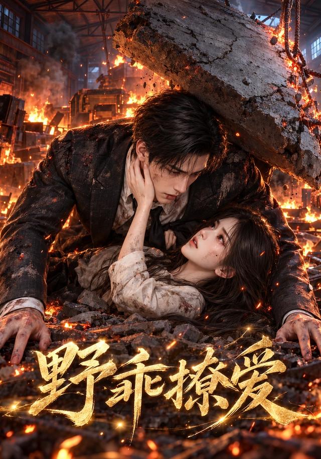 野乖撩爱 cover