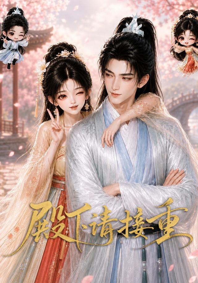 殿下请接重