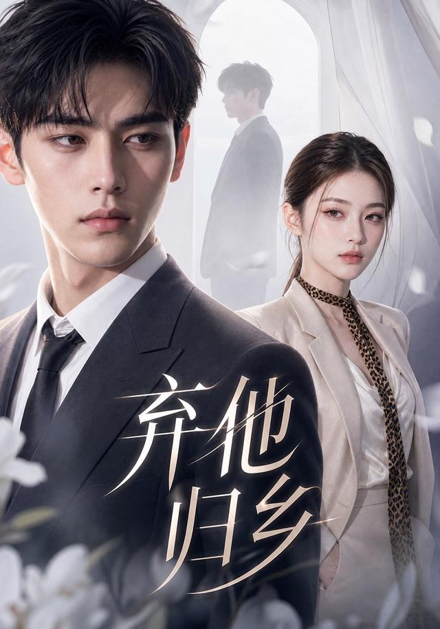 弃他归乡 cover