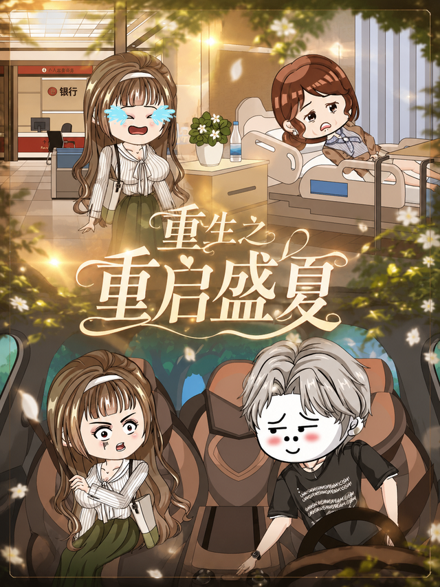重生之重启盛夏