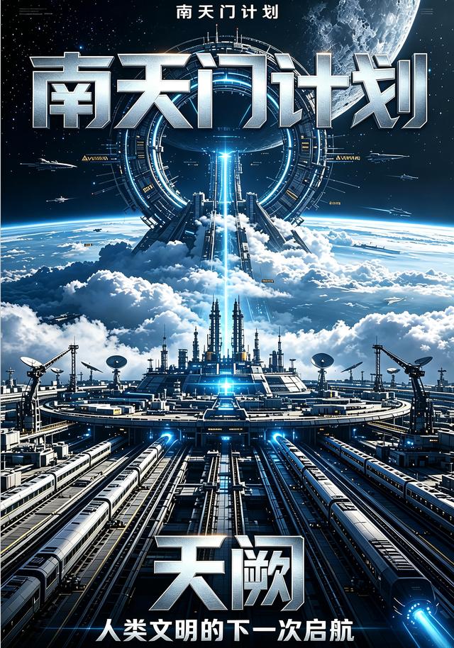 南天门计  划：天阙