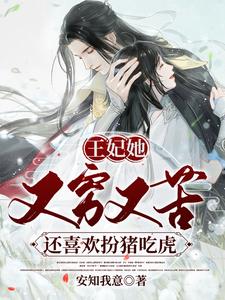 王妃她又穷又苦，还喜欢扮猪吃虎 cover