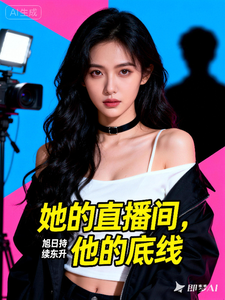 她的直播间，他的底线 cover