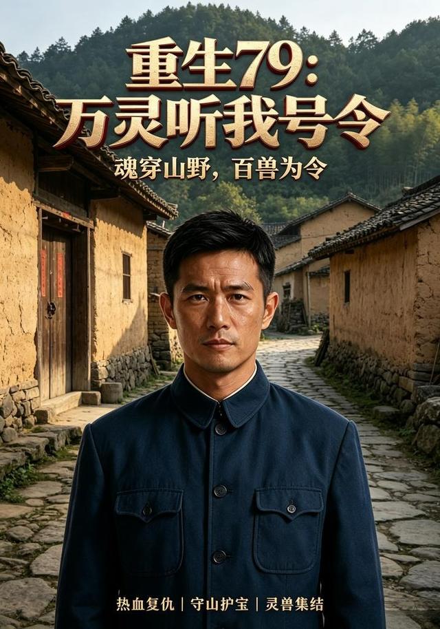 重生79：万灵听我号令