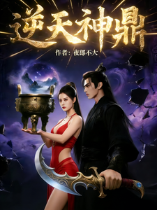 逆天神鼎 cover