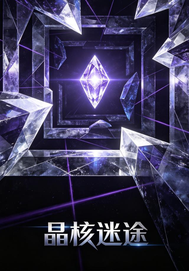 晶核迷途