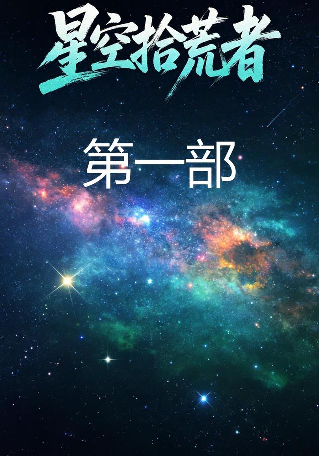 星空拾荒者第一部