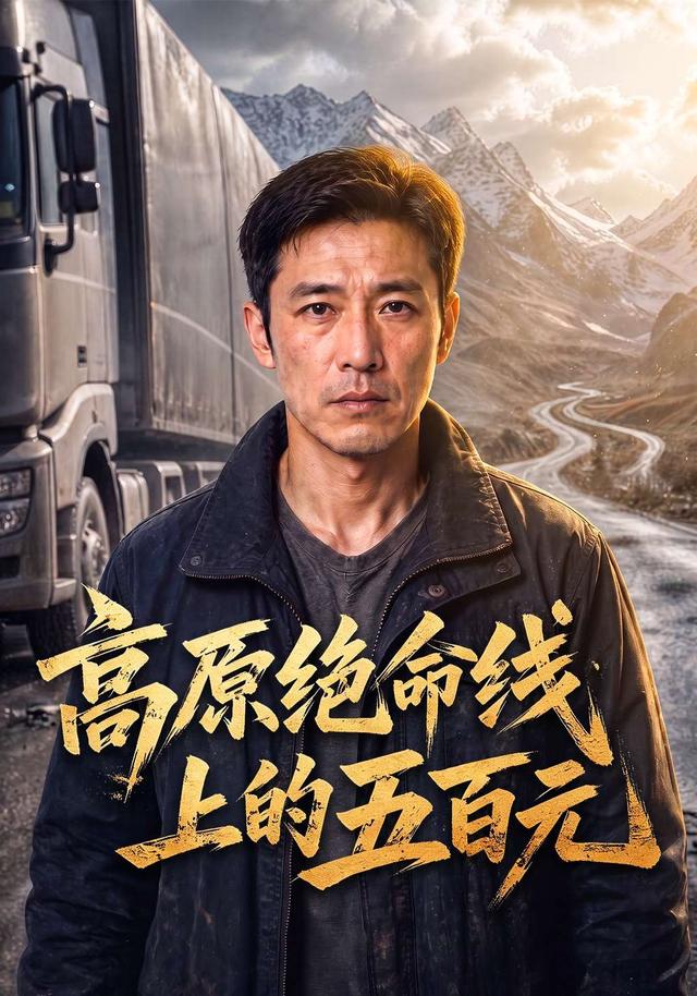 高原绝命线上的五百元