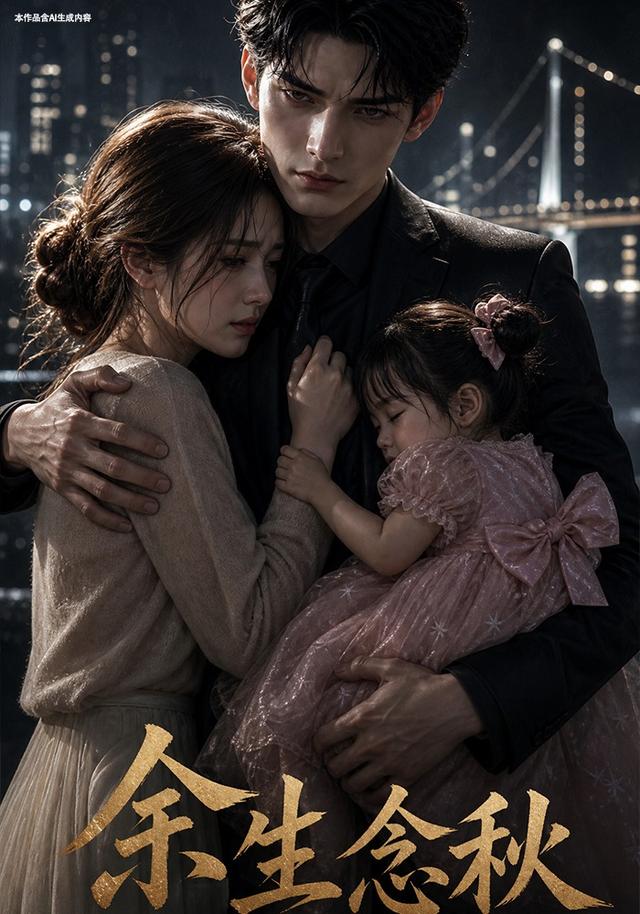 余生念秋 cover