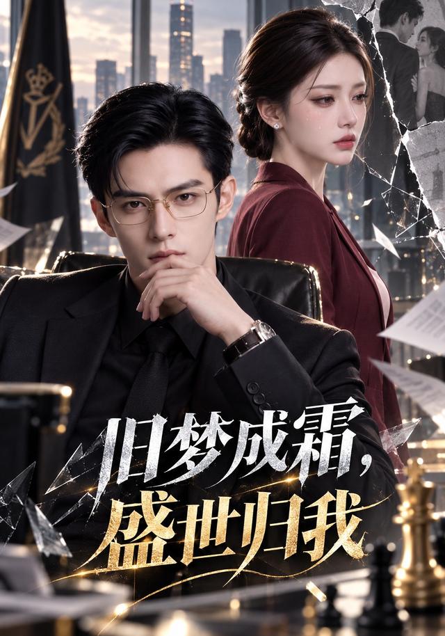 旧梦成霜，盛世归我