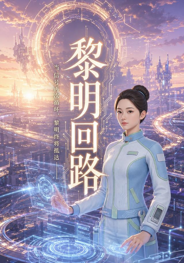 黎明回路 cover