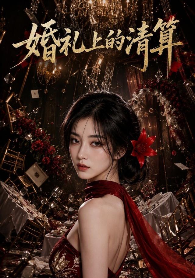 婚礼上的清算