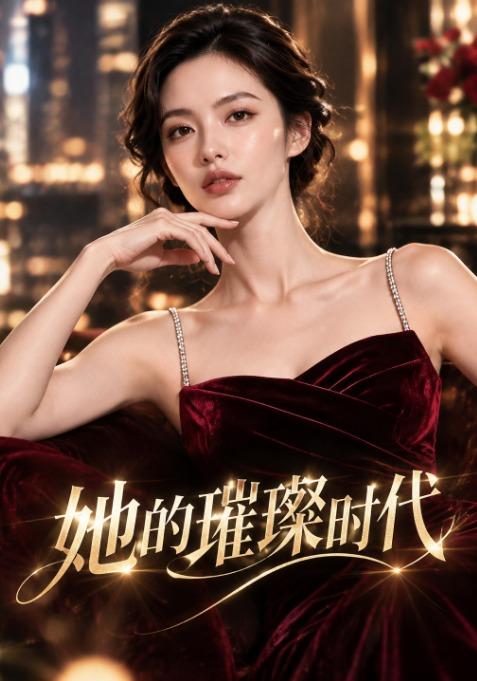 她的璀璨时代