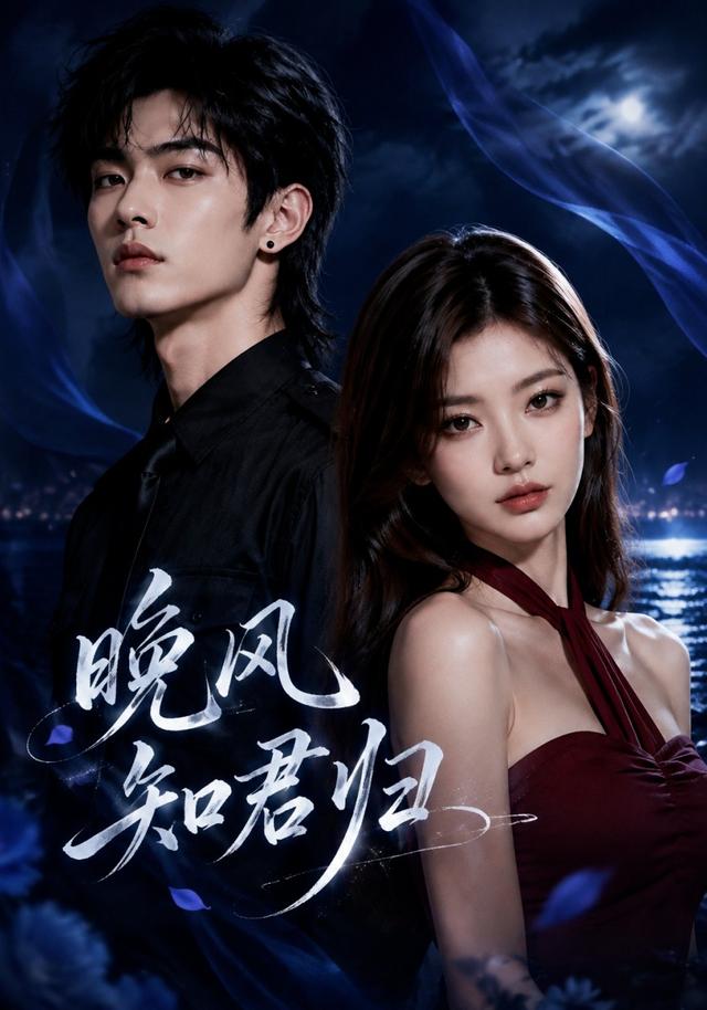 晚风知君归 cover