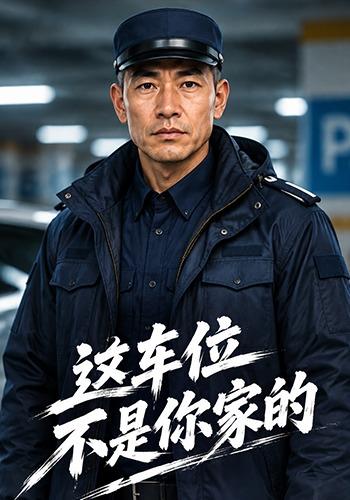 这车位不是你家的