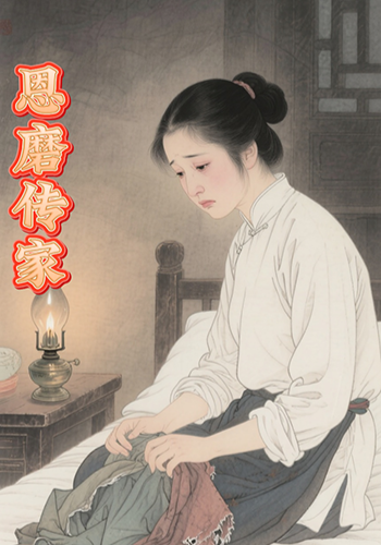 恩磨传家