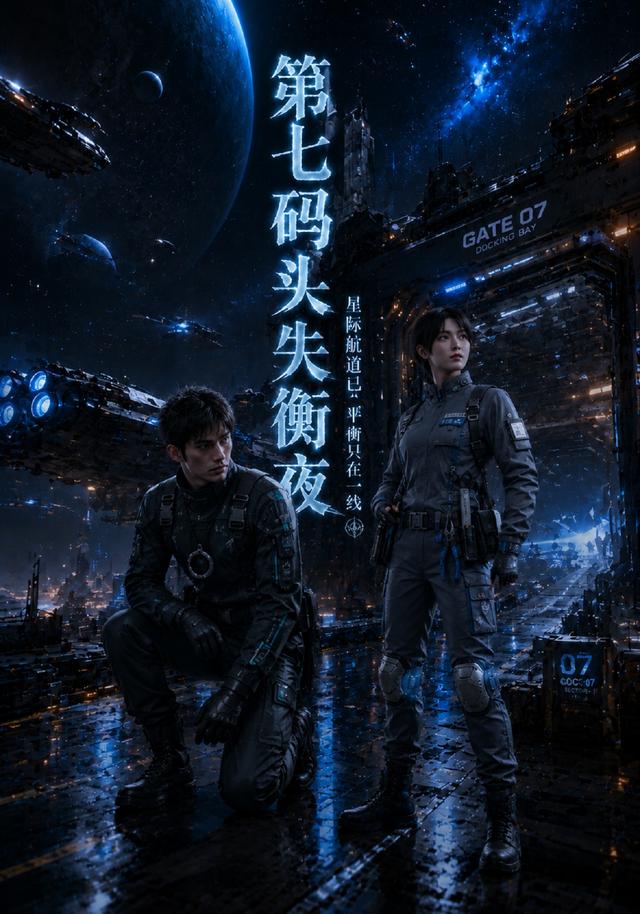 第七码头失衡夜