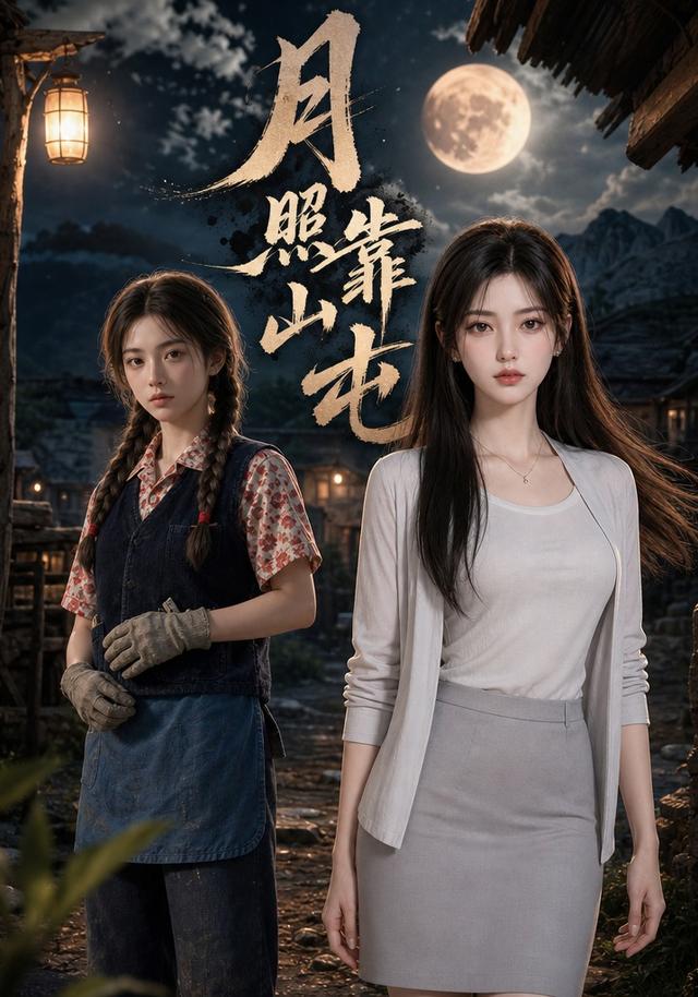 月照靠山屯 cover