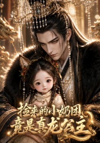 捡来的小奶团竟是真龙公主