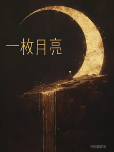 一枚月亮 cover