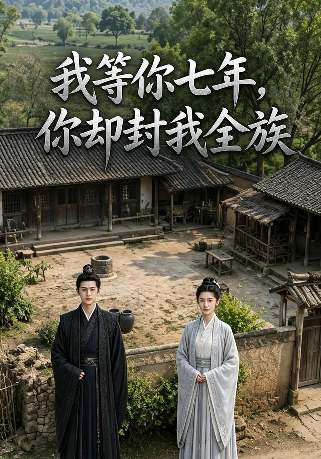 我等你七年，你却封我全族