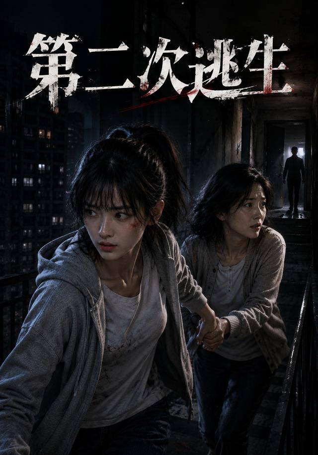 第二次逃生