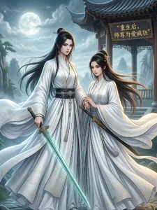 重生后，师尊又爱了 cover