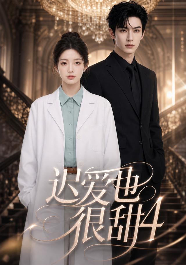 迟爱也很甜4