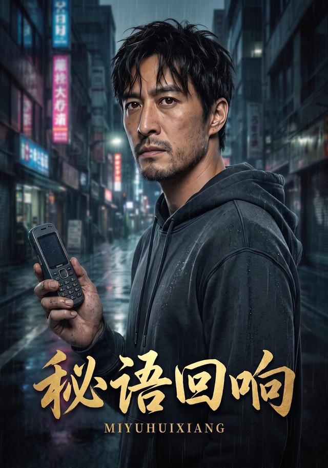 秘语回响 cover