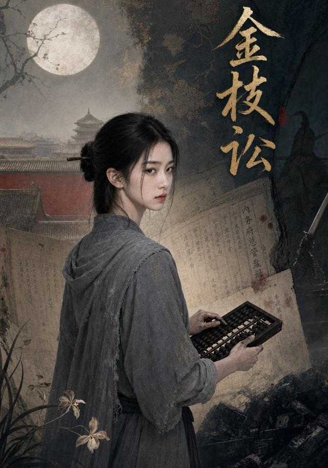 金枝讼