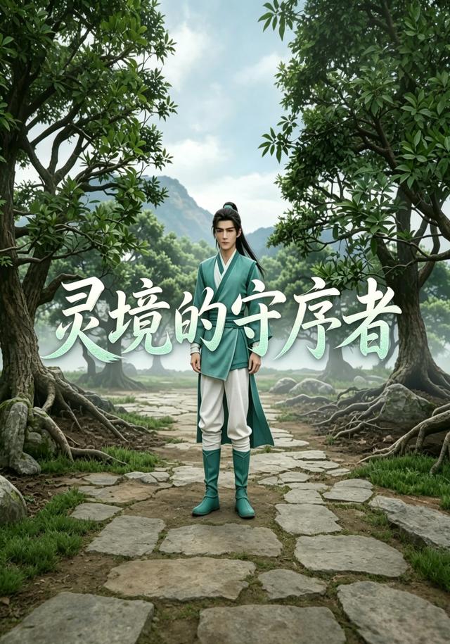 灵境守序者