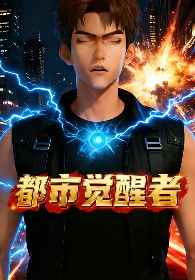 都市觉醒者