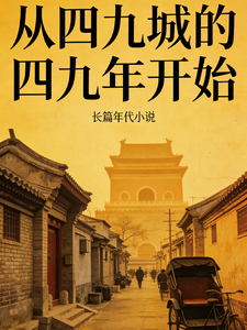 从四九城的四九年开始 cover