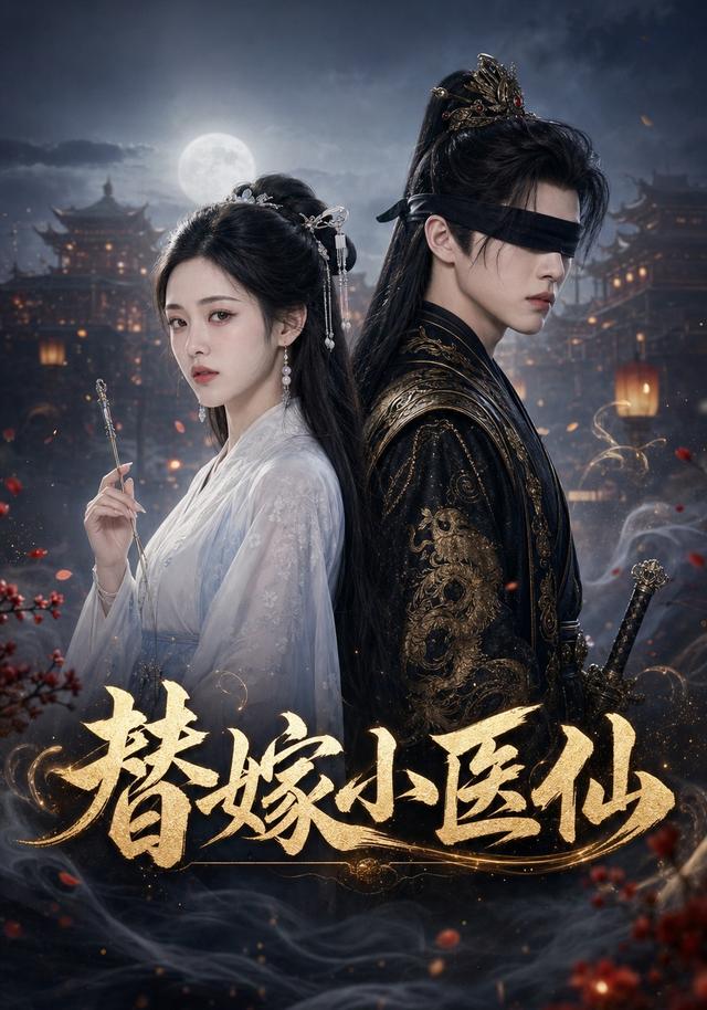 替嫁小医仙 cover