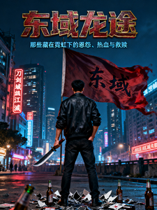 东域龙途 cover